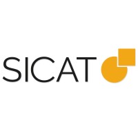 SICAT GmbH & Co KG logo
