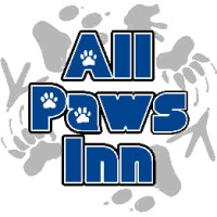 All Paws Inn logo