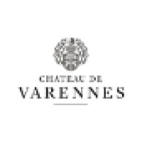 Chateau De Varennes logo