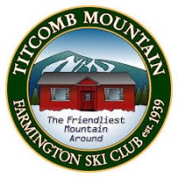 Titcomb Mountain logo