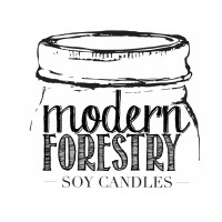 Modern Forestry LLC logo