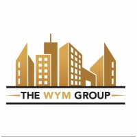 The WYM Group logo