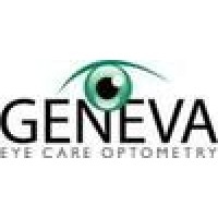 Geneva Eye Care logo