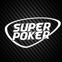 SuperPoker logo
