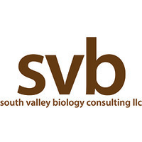 South Valley Biology Consulting LLC logo