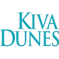 Kiva Dunes logo