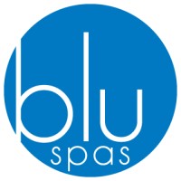 Blu Spas Inc. logo