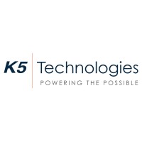 K5 Technologies logo