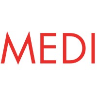 MEDI Leadership logo