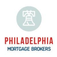 Philadelphia Mortgage Brokers logo