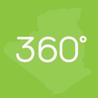 Algerie360.com logo