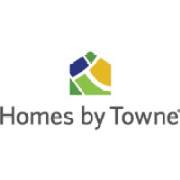 Homes By Towne Wisconsin logo