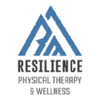 Resilience Physical Therapy And Wellness logo