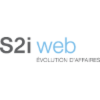 S2i Web logo