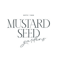 Mustard Seed Gardens logo