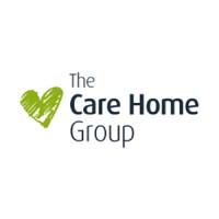 Care Homes (UK) logo
