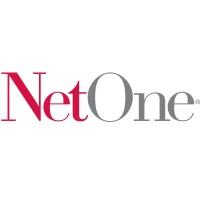 NetOne Inc. logo