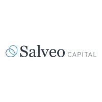 Salveo Capital logo