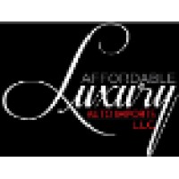 Affordable Luxury Auto Imports logo