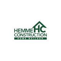 Hemme Construction logo