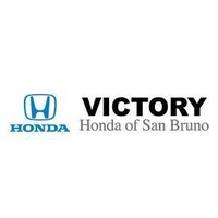 Victory Honda Of San Bruno logo