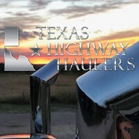 Texas Highway Haulers logo