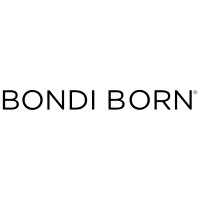BONDI BORN logo