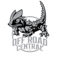 Off Road Central logo