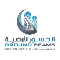 Ground Beams Contracting logo