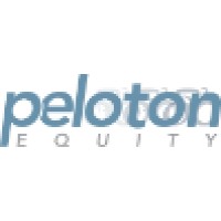 Peloton Equity logo