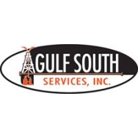 Gulf South Services, Inc. logo