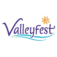 Valleyfest logo