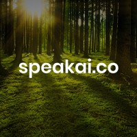 Speak Ai logo