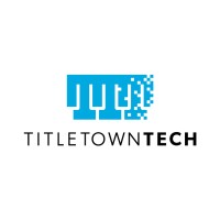 TitletownTech logo