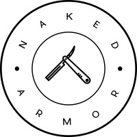 Naked Armor logo