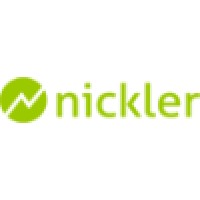 Nickler logo
