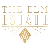 The Elm Estate logo