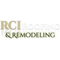 Rci Roofing logo