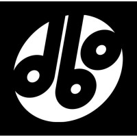 Dbo Animation logo