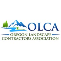 Oregon Landscape Contractors Association logo