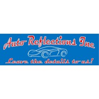 Auto Reflections Group logo
