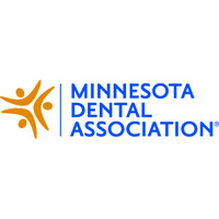 Minnesota Dental Association logo