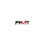 PIKAT AVIATION logo