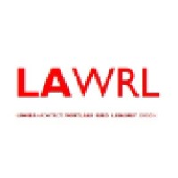 LAWRLDesign logo