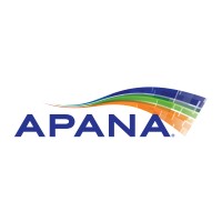 Apana® logo