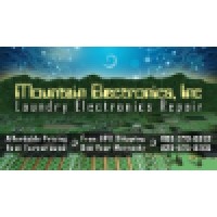 Mountain Electronics, Inc. logo
