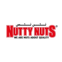 Nutty Nuts logo