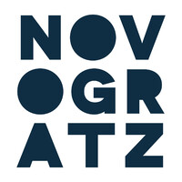 The Novogratz logo
