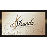 Strandz Hair Studio, Inc. logo