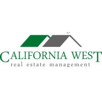 California-West, Inc. logo
